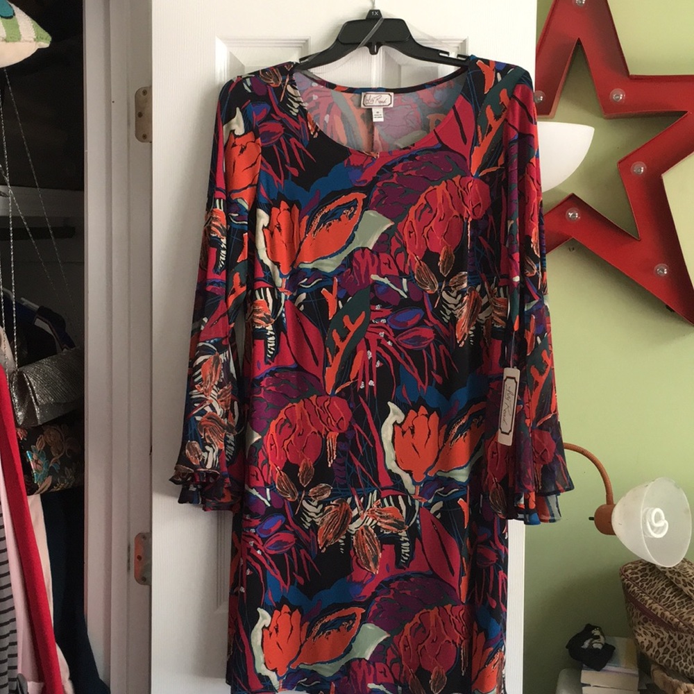 Ivy Road dress